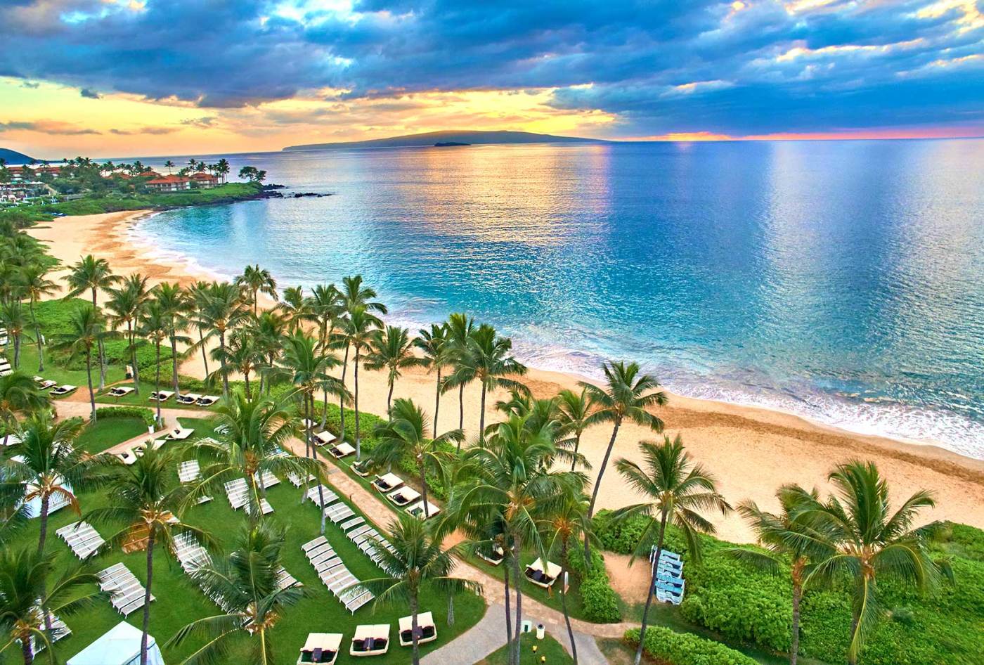 Aqualani Beach & Ocean Recreation photo 1 in Kihei